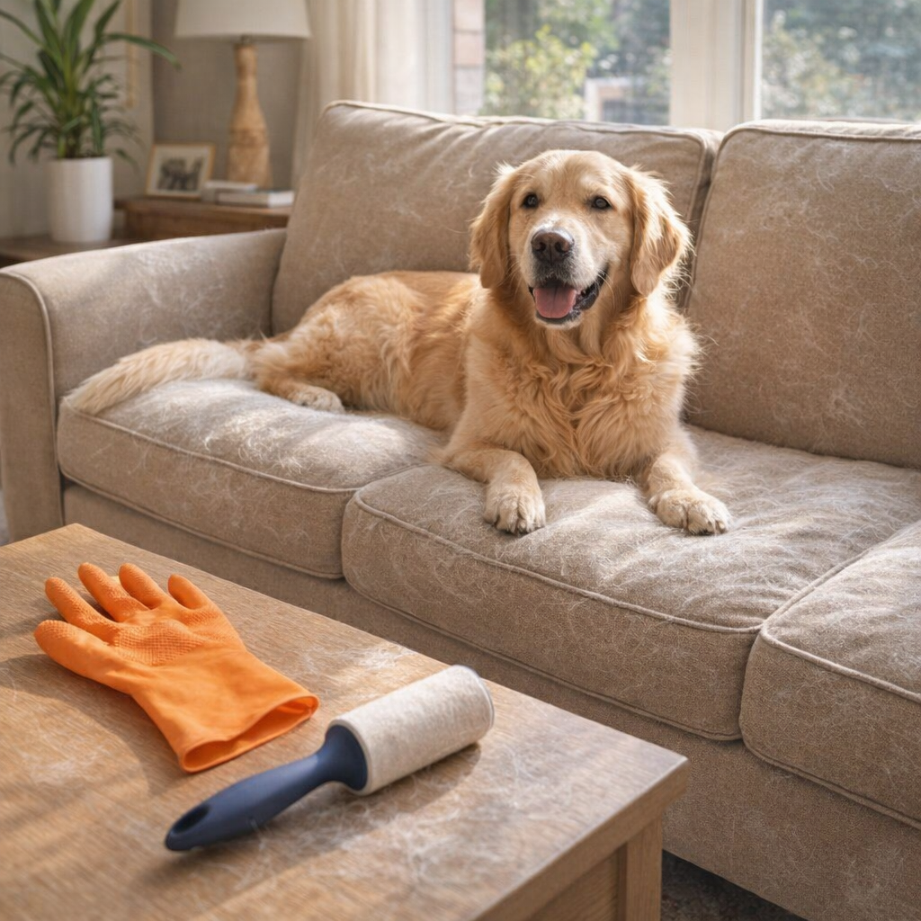 The Only Rug Guide Pet Parents Will Ever Need: Washable, Non-Slip &amp; Genuinely Gorgeous