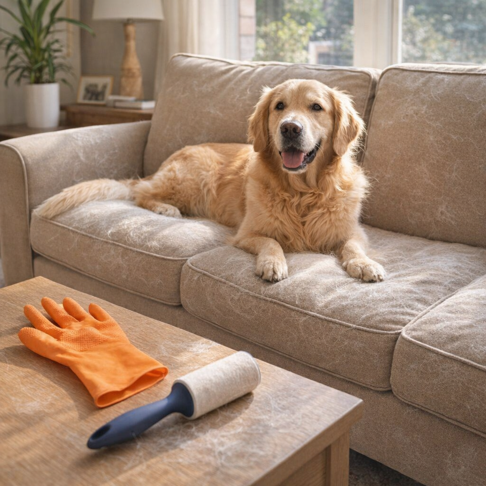 The Only Rug Guide Pet Parents Will Ever Need: Washable, Non-Slip &amp; Genuinely Gorgeous