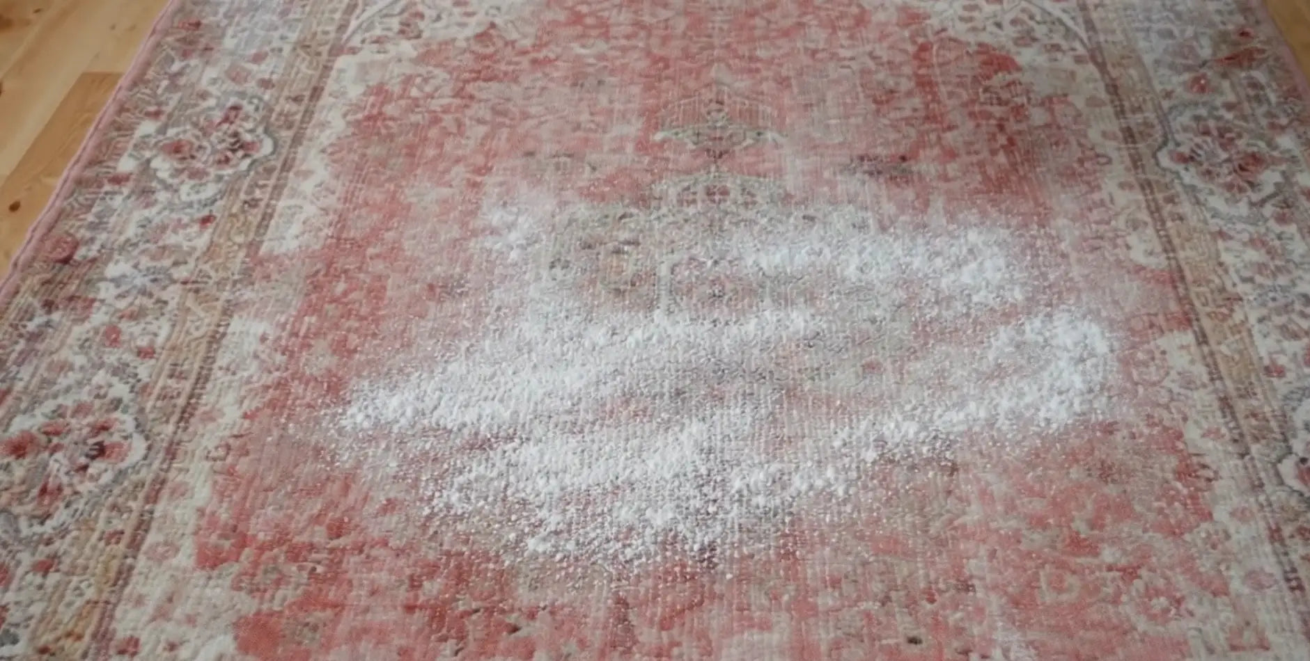 How to Clean a Pet Rug: The Complete 2026 Washing Guide | Warmloomo