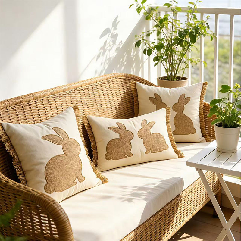 Throw Pillows