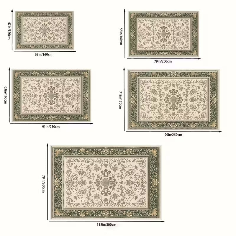 Camping Mat | Elegant Home Decor | Polyester Mat