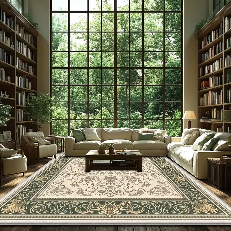 Camping Mat | Elegant Home Decor | Polyester Mat