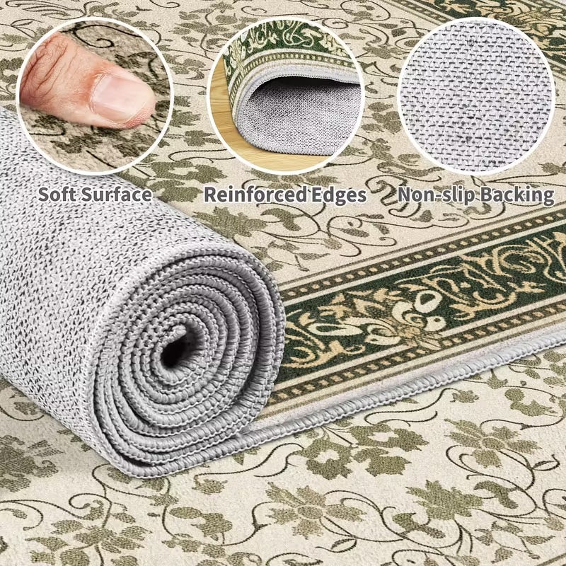 Camping Mat | Elegant Home Decor | Polyester Mat