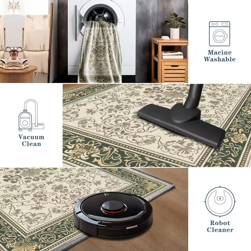 Camping Mat | Elegant Home Decor | Polyester Mat