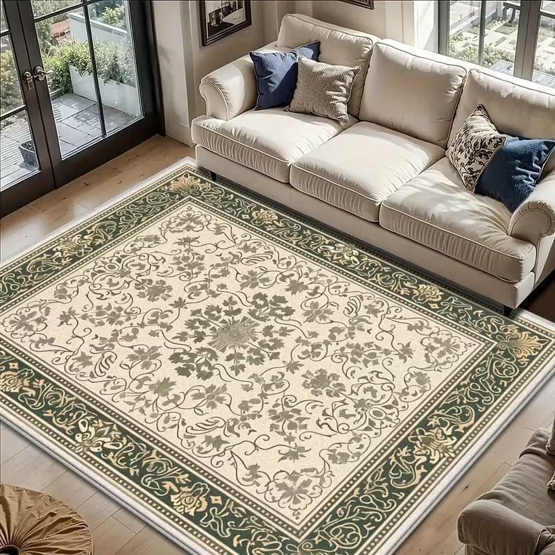 Camping Mat | Elegant Home Decor | Polyester Mat