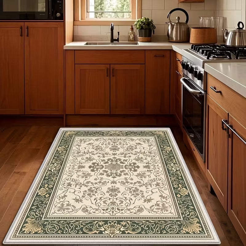 Camping Mat | Elegant Home Decor | Polyester Mat