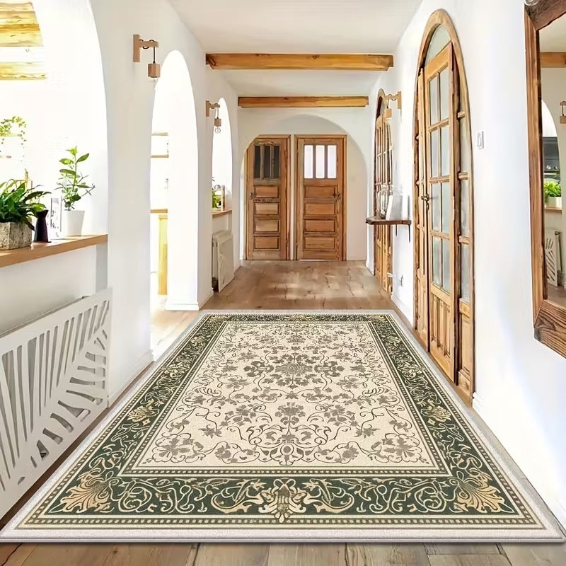 Camping Mat | Elegant Home Decor | Polyester Mat