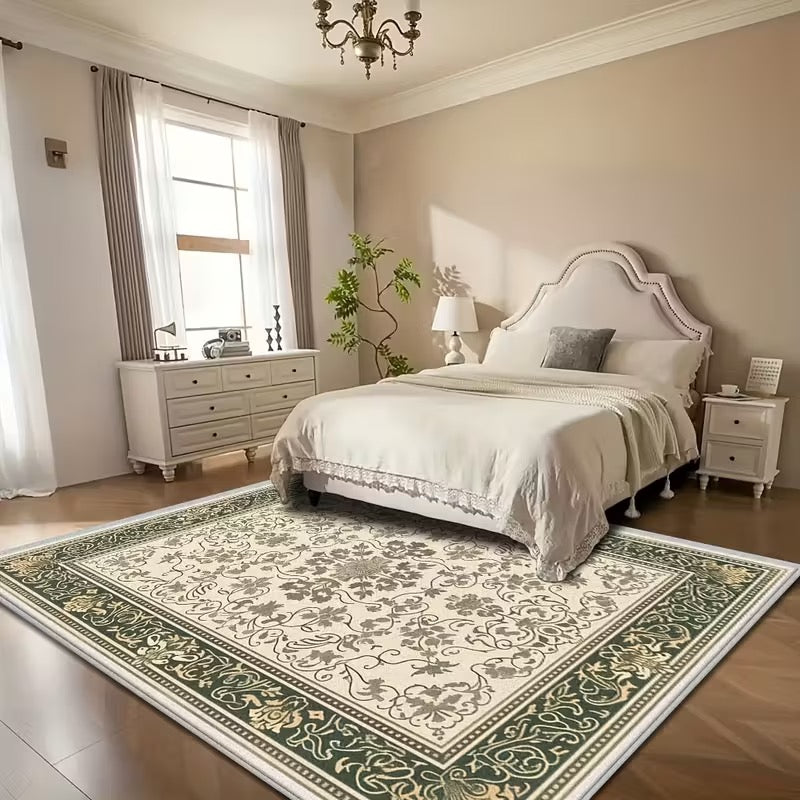 Camping Mat | Elegant Home Decor | Polyester Mat