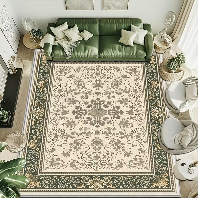 Camping Mat | Elegant Home Decor | Polyester Mat