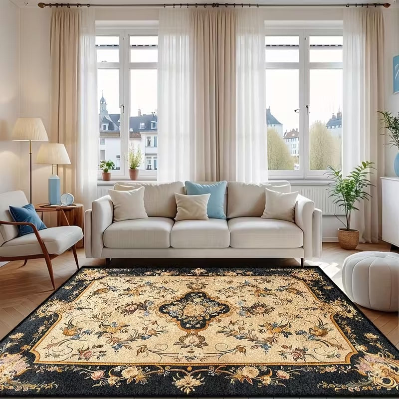 1pc Heavyweight 1200g/sq.m 8.6mm Thick Outdoor Mat