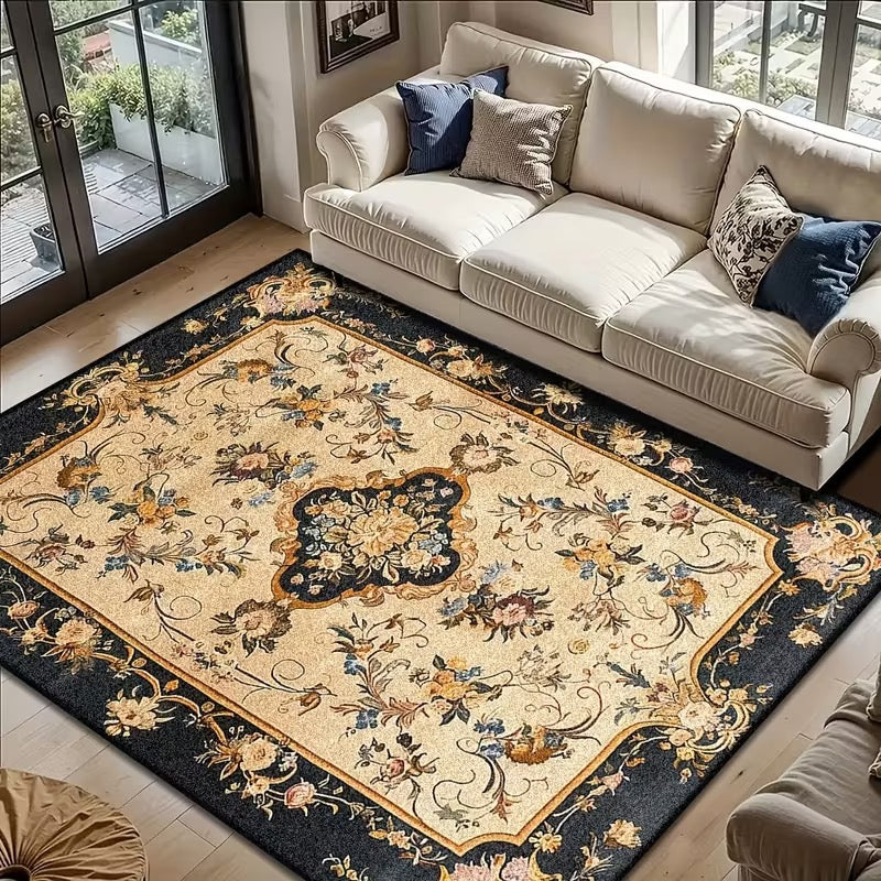 1pc Heavyweight 1200g/sq.m 8.6mm Thick Outdoor Mat