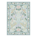 Pet-Home Essential｜Washable Faux Cashmere Rug that Handles Real Life (Spills, Paws, Traffic) | Warmloomo™